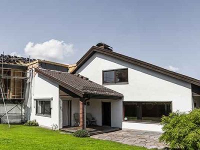 Home Construction Services