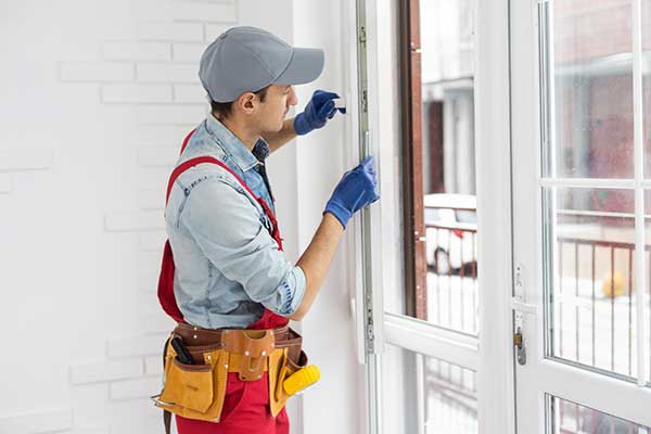 Construction Contractor