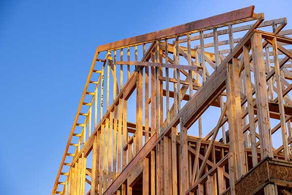 Home Framing Services