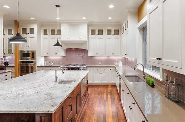Home Remodeling Services