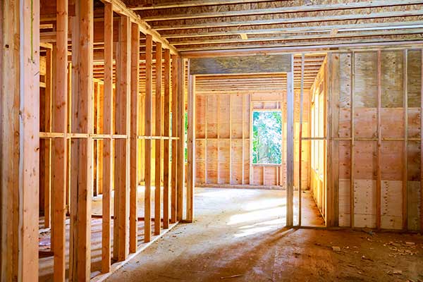 Residential Framing Services