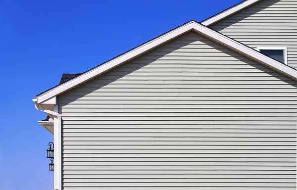 Siding Installation Services